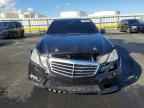 2010 MERCEDES-BENZ E-Class