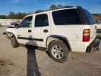 2001 CHEVROLET Tahoe
