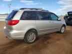 2010 TOYOTA SIENNA