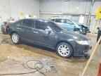 2010 LINCOLN MKZ