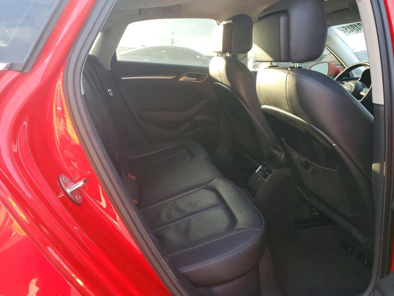 2015 AUDI A3