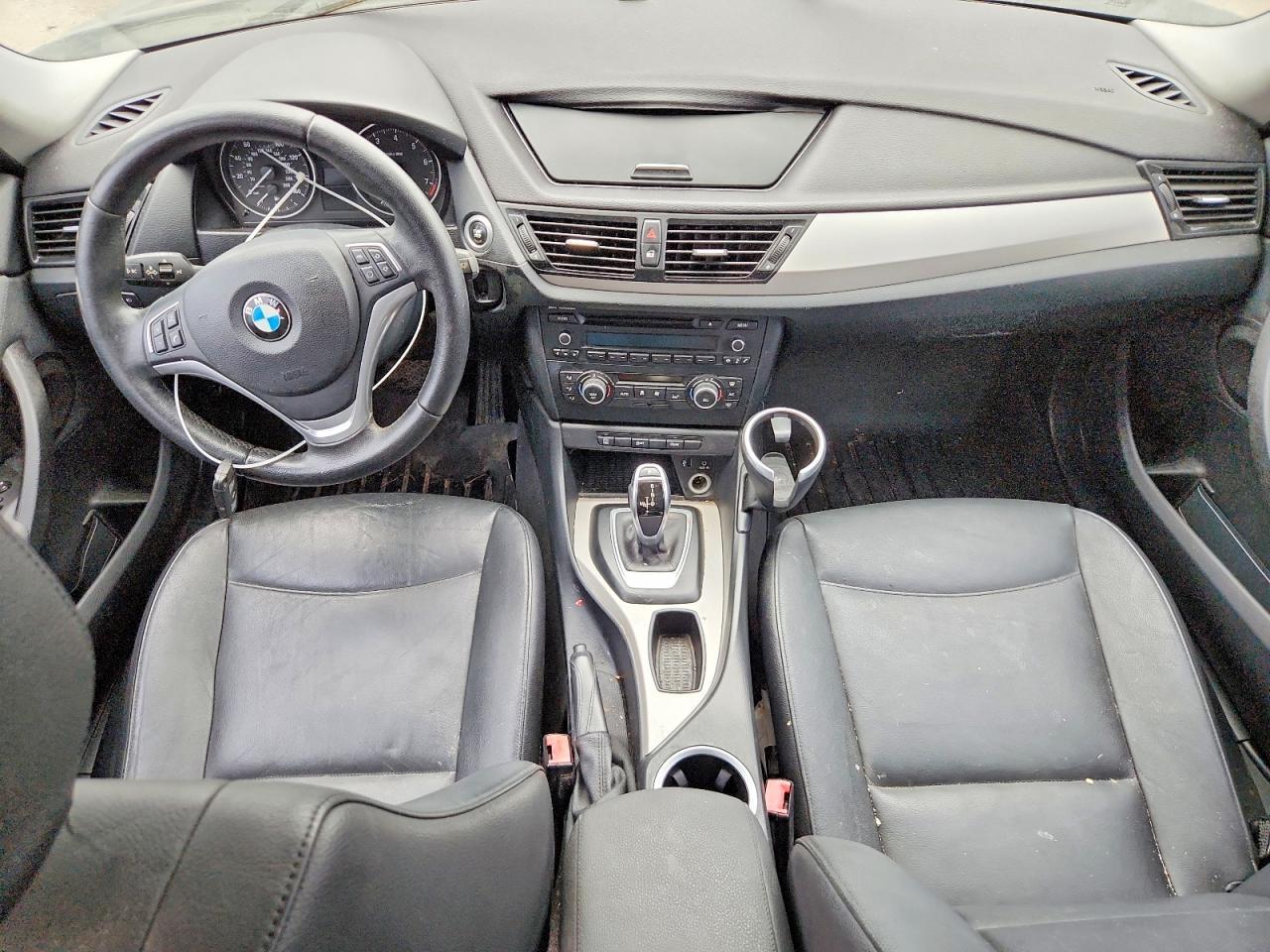 2014 BMW X1
