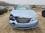 2012 CHRYSLER 200