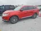 2016 MITSUBISHI outlander