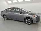 2021 NISSAN VERSA