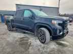 2021 GMC Sierra