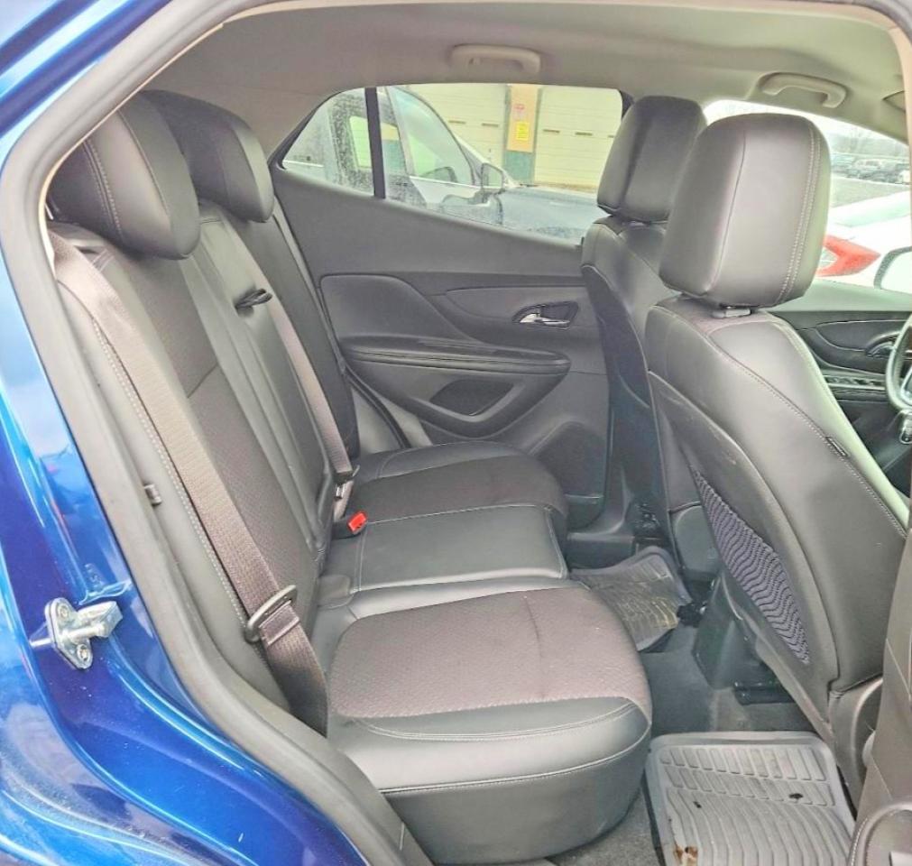 2019 BUICK ENCORE