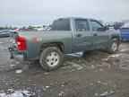 2011 CHEVROLET SILVERADO 1500
