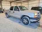 2004 CHEVROLET Silverado