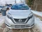 2018 NISSAN Versa Note