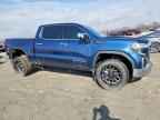 2022 GMC Sierra