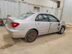 2004 TOYOTA COROLLA