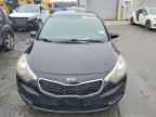 2016 KIA FORTE