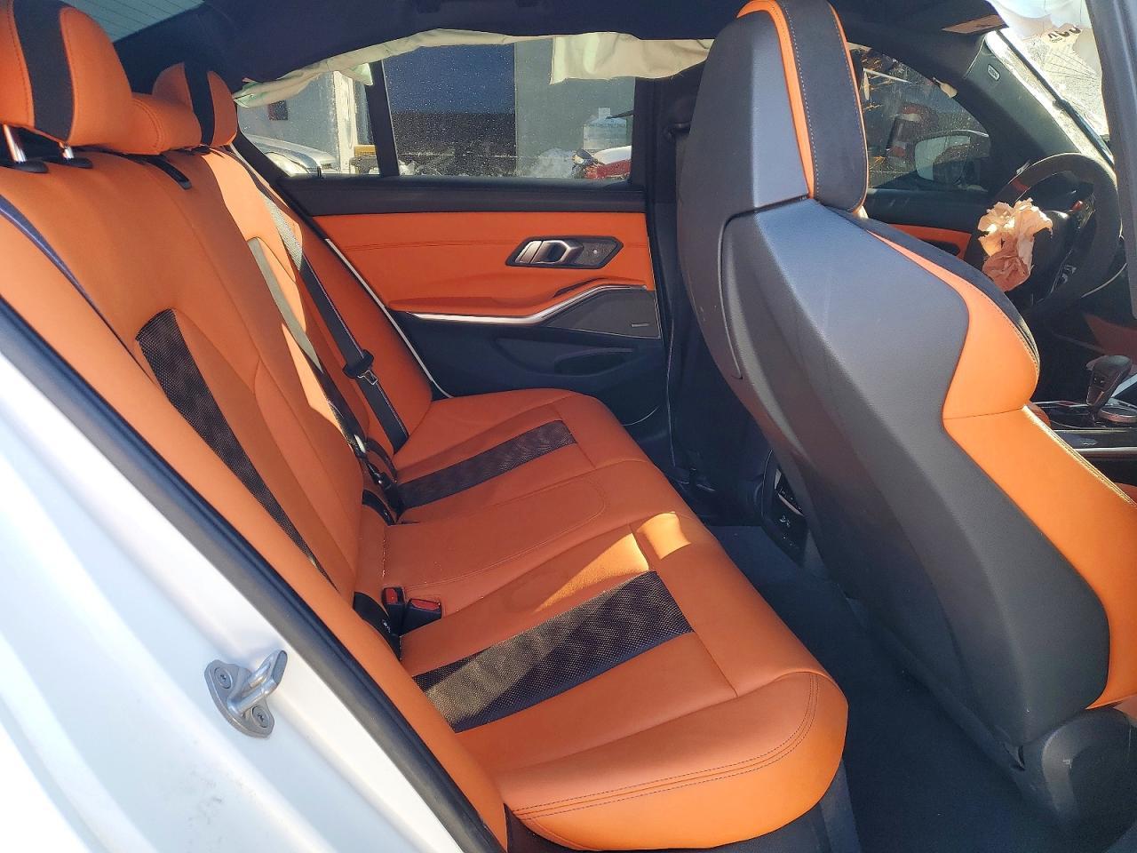 2026 BMW M3