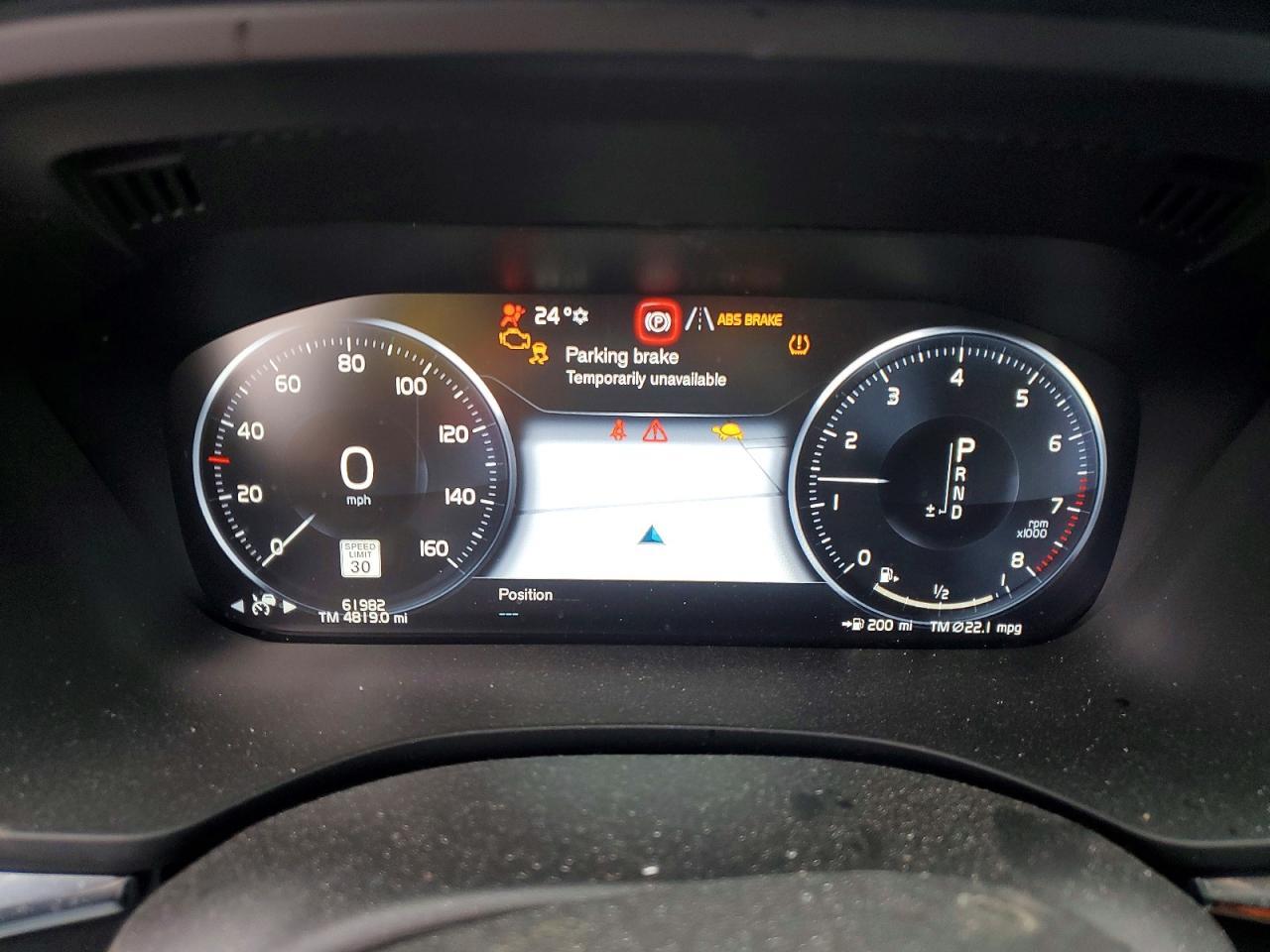 2021 VOLVO XC60