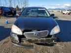 2007 TOYOTA COROLLA