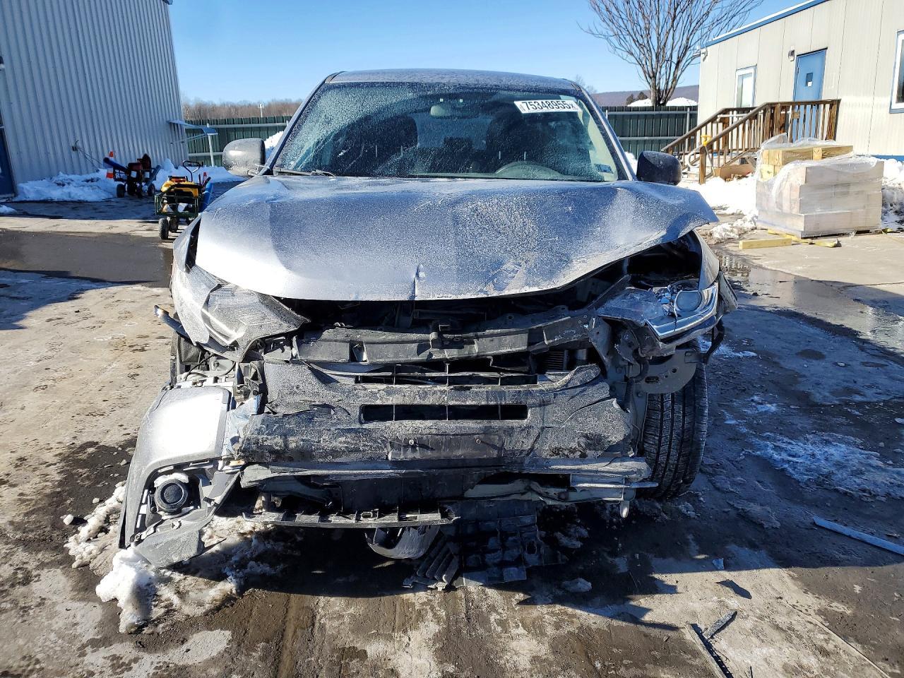 2018 MITSUBISHI outlander