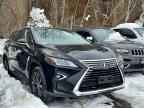 2018 LEXUS RX 450H