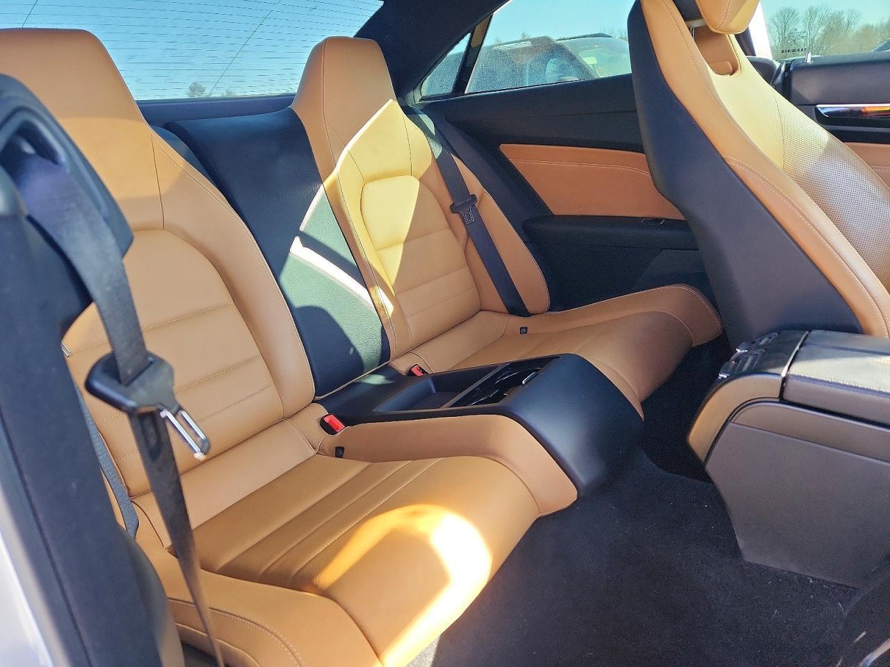 2017 MERCEDES-BENZ E-Class
