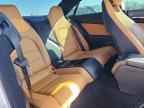 2017 MERCEDES-BENZ E-Class