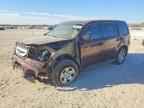 2011 HONDA PILOT