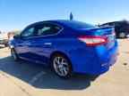 2014 NISSAN SENTRA
