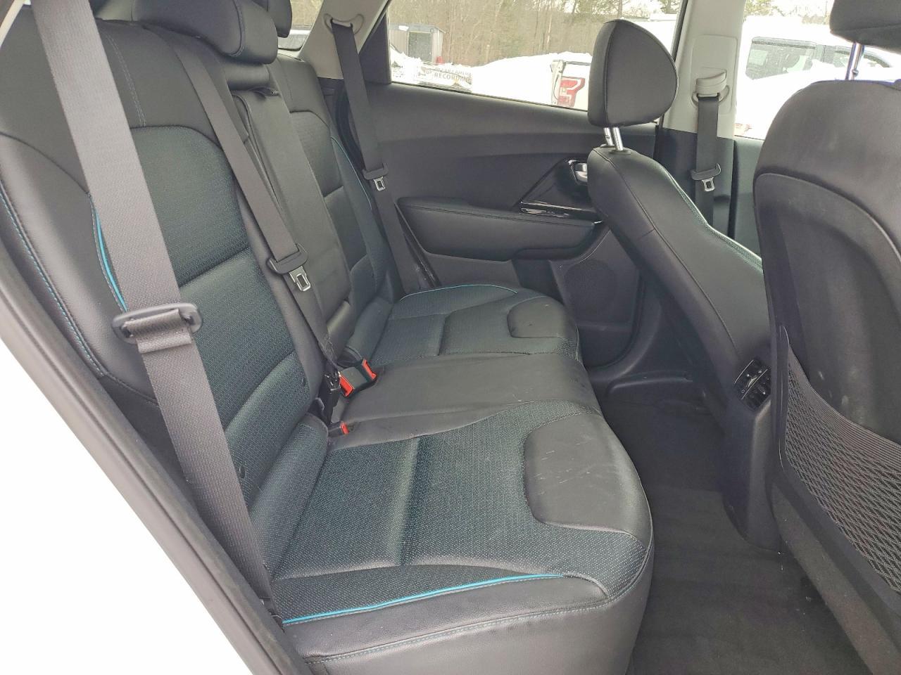 2022 KIA Niro