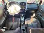 2015 NISSAN Versa Note
