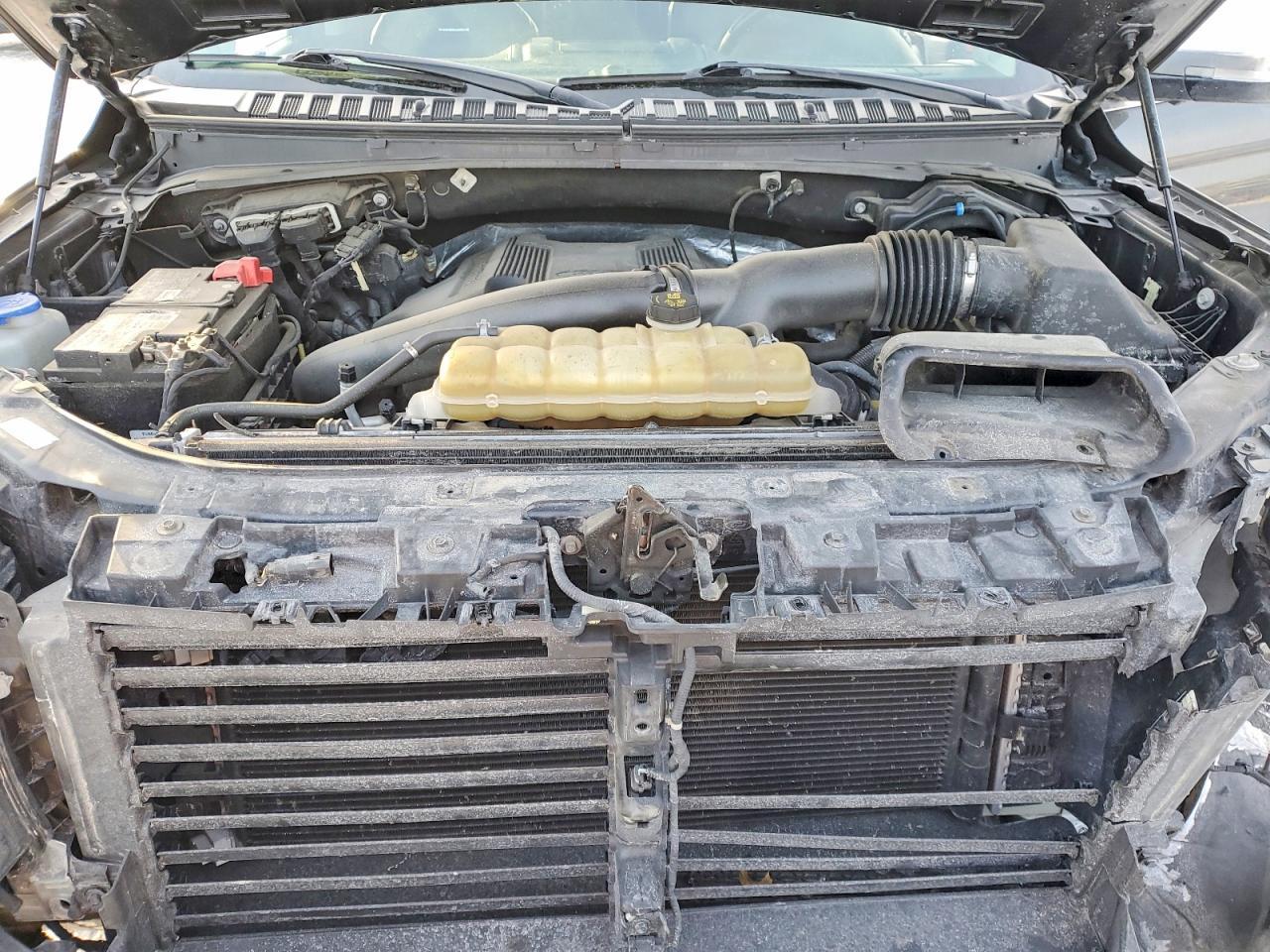 2019 FORD Expedition