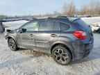 2015 SUBARU XV Crosstrek