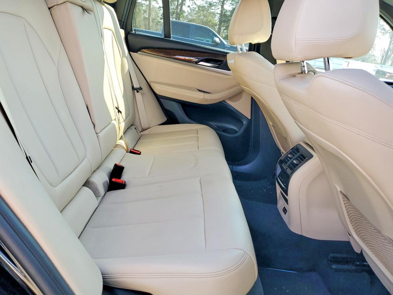 2020 BMW X3