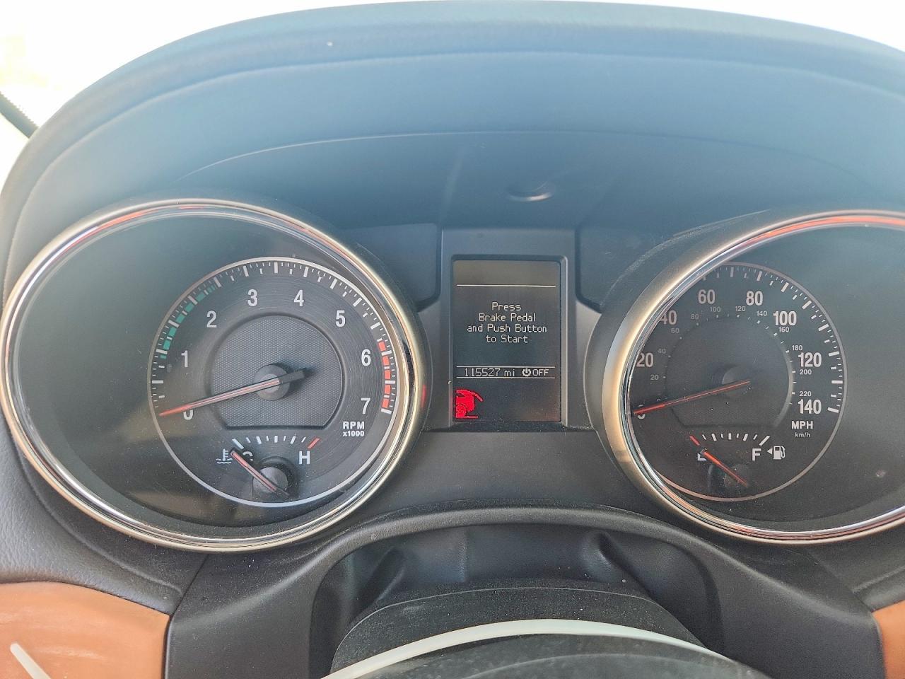 2011 JEEP Grand Cherokee