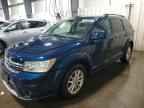 2013 DODGE JOURNEY