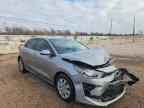 2022 KIA RIO