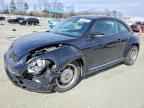 2012 VOLKSWAGEN Beetle