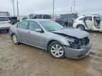 2007 NISSAN Maxima