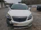 2013 BUICK ENCORE