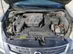 2011 NISSAN ALTIMA