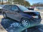 2012 KIA SORENTO