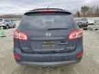 2011 HYUNDAI SANTA FE