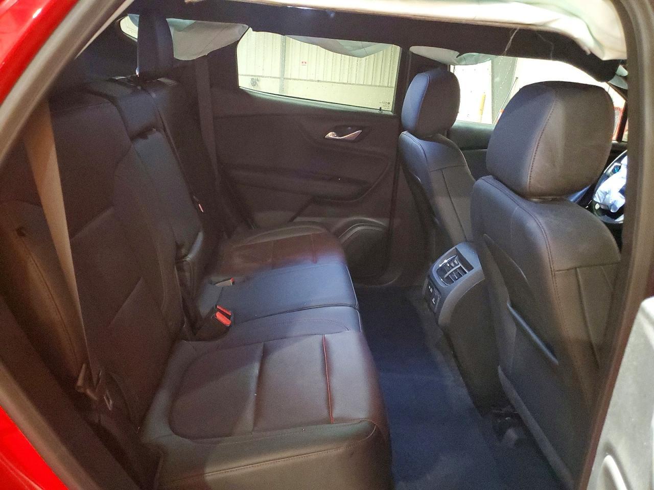 2019 CHEVROLET BLAZER
