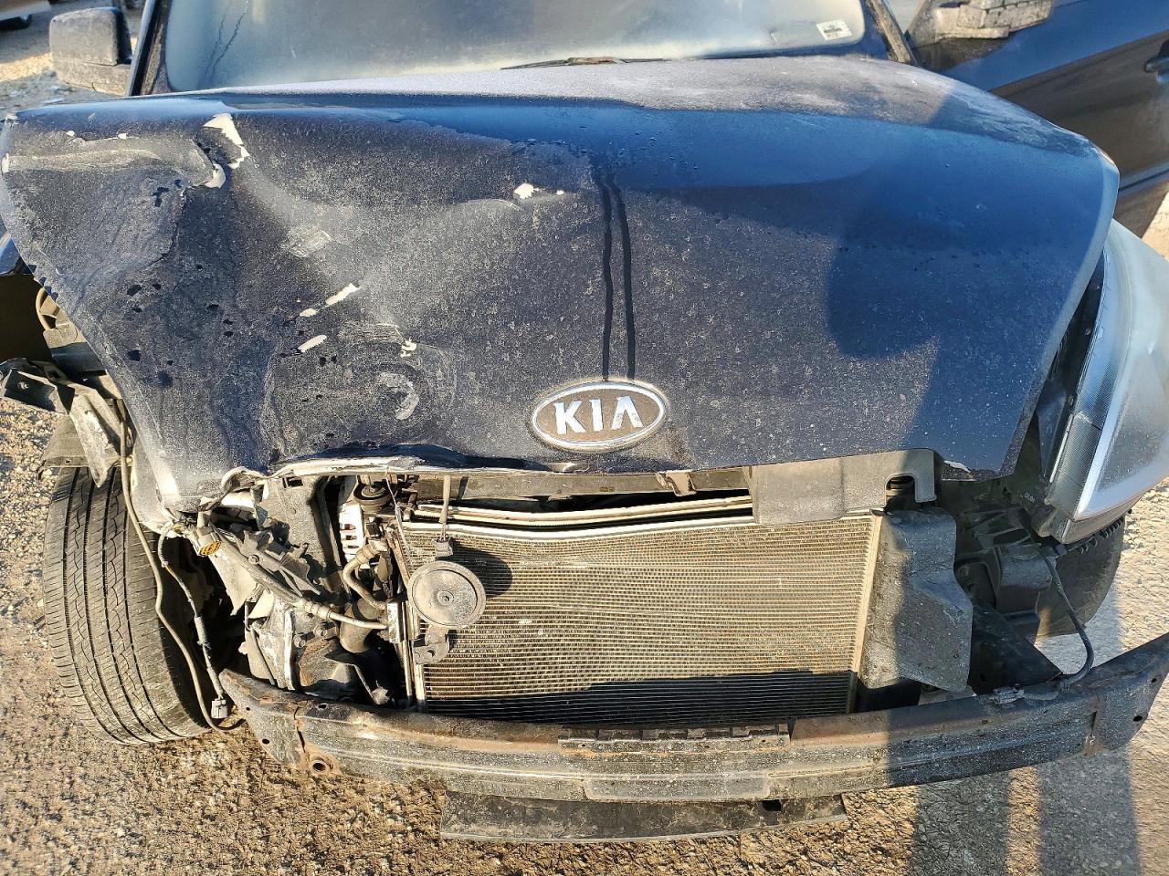 2012 KIA SOUL