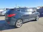 2013 HYUNDAI TUCSON