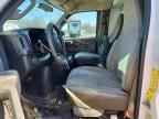 2017 CHEVROLET Express 3500