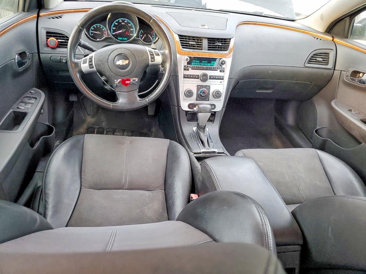 2010 CHEVROLET MALIBU