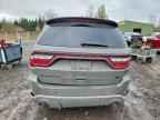 2022 DODGE DURANGO