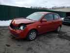 2011 HYUNDAI ACCENT