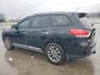 2013 NISSAN PATHFINDER