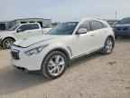 2012 INFINITI FX35