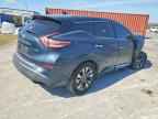 2017 NISSAN MURANO